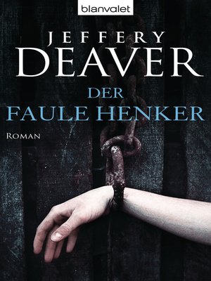 cover image of Der faule Henker